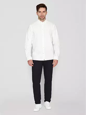 KNOWLEDGE COTTON APPAREL | Hemd Regular Fit HARALD | 
